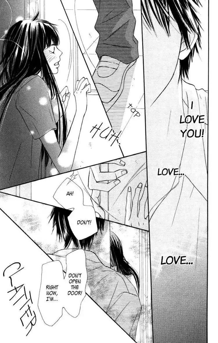 Kimi Ni Todoke Chapter 39 29